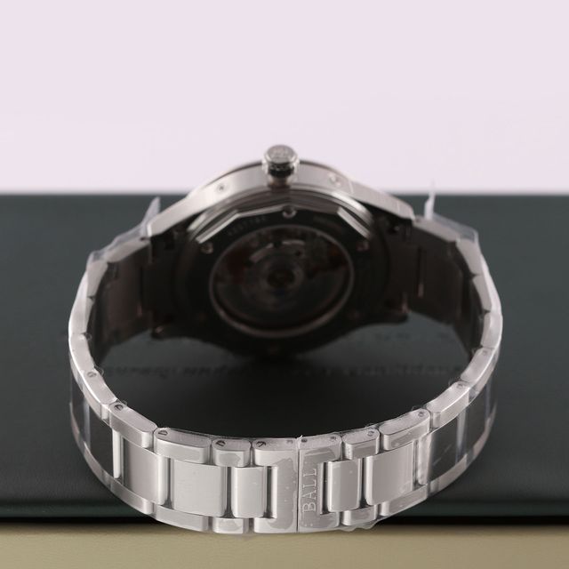 Ball Engineer II Moonphase NM3016C-S1J-BE Image 4